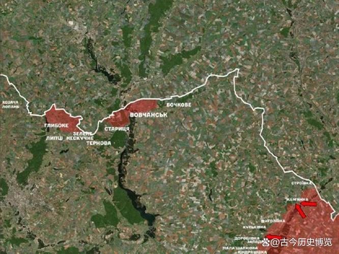 新澳2025资料最新大全和俄乌形势正在起变化与俄乌局势