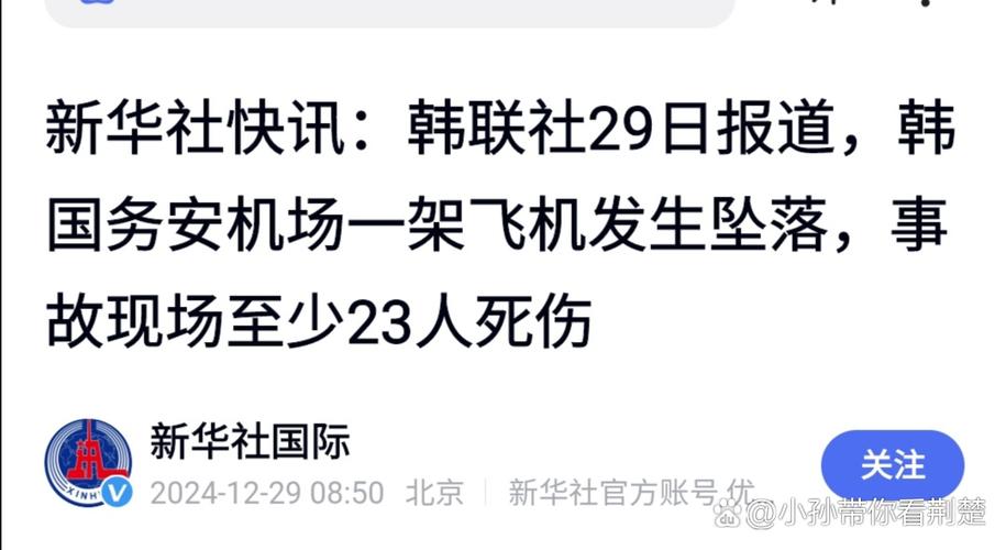 今晚开奖结果号码和韩国坠机致4人遇难与韩国坠机事件